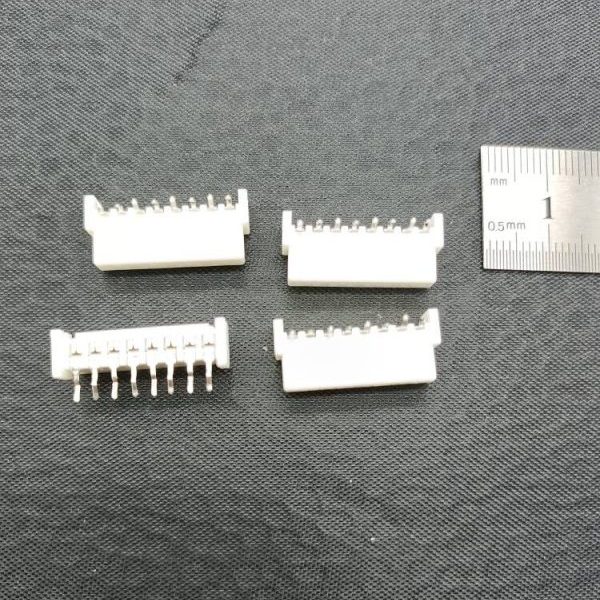 JQ Series 08JQ-ST Wire to Board Connector