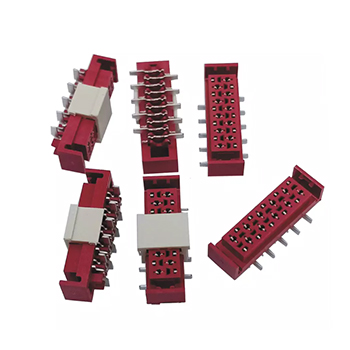 Micro-MaTch 215083-8 Wire to Board Connector