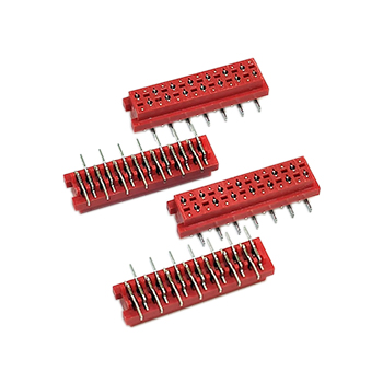 Micro-MaTch 1-215083-4 Wire to Board Connector