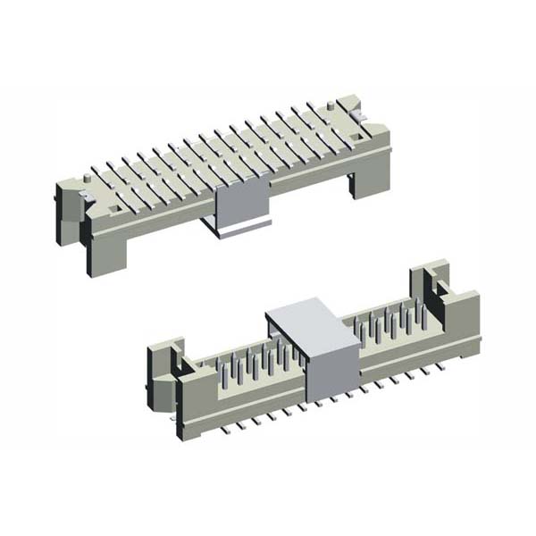 DF13EA 40DP 1.25V  Header connector Wafer Vertical SMT Type Double Row