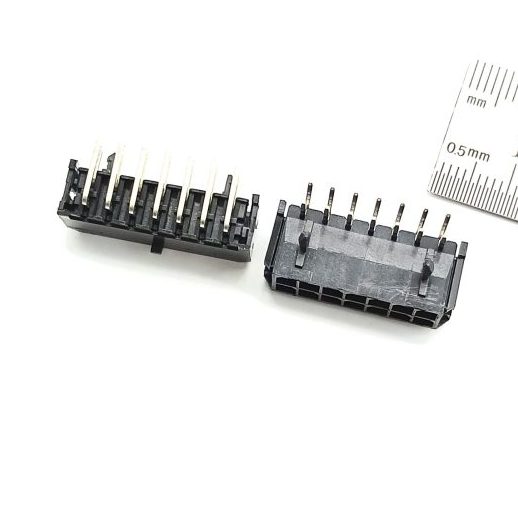 PCB Header 430451400 connector 43045 Micro Fit 3.0 14P