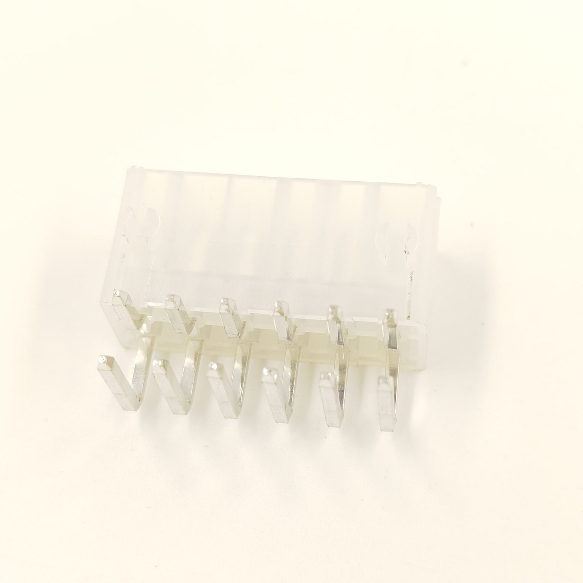 4.2mm pitch 12P Wire to Board Connector for Mini-Fit Jr 5569 39-30-1120 0039301120