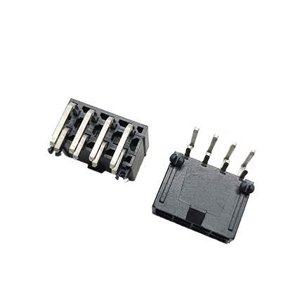 Mini-FIT MINI FIT 4.2mm 8PIN 5557 5559 Wire to Housing +Female Terminal Single Row