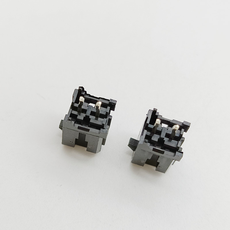 Micro Fit 3.0 43045 PCB Header 430450212  connector