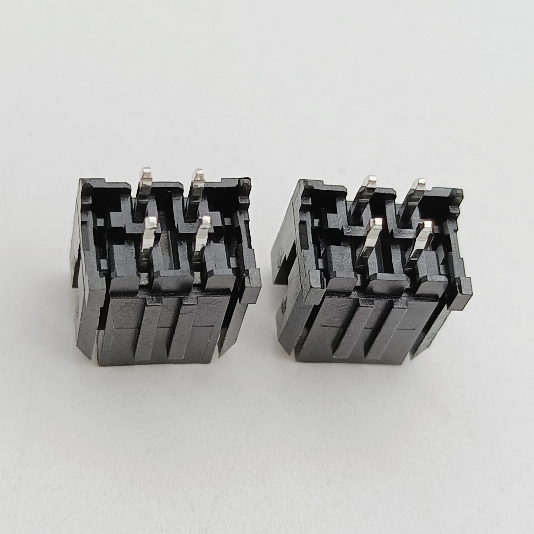 Molex Micro Fit 3.0 Connector 430450412 Header