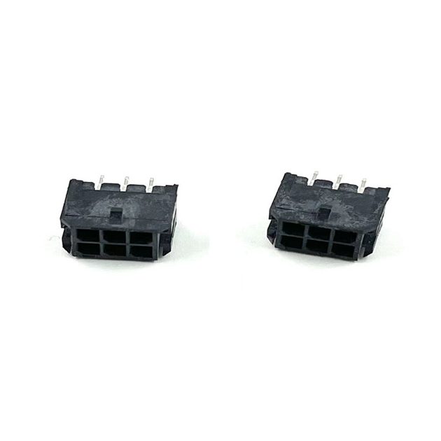 molex Micro Fit 3.0 440670601 header connector 44067