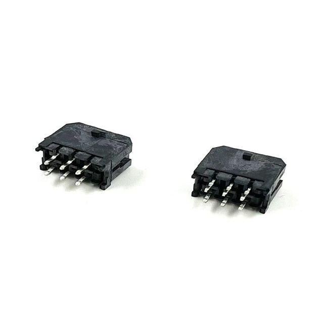 molex Micro Fit 3.0 440670601 header connector 44067