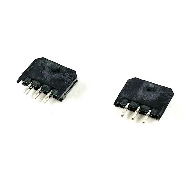 molex Micro Fit 3.0 440670601 header connector 44067