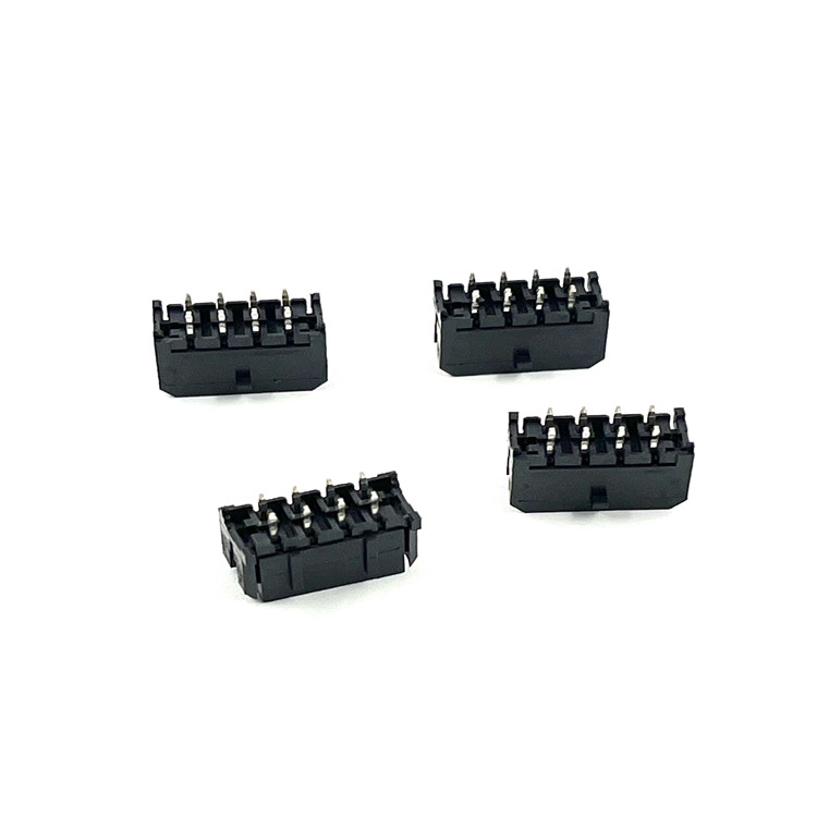 molex Micro Fit 3.0mm 440670801 header connector 44067