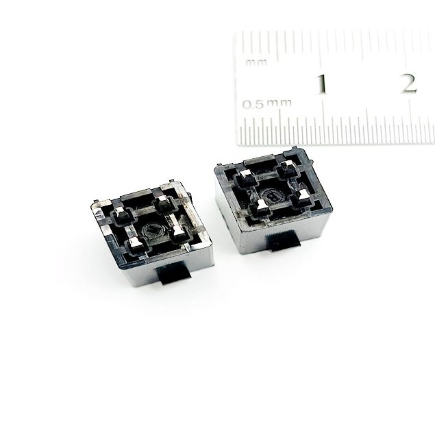 Replacement 5569 Connector Mini-Fit 4.2MM Vertical Header Dual Row 4 Circuits