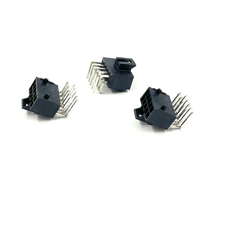 NanoFit 105314 conn header 1053141310 Board Connector