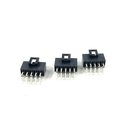 NanoFit 105314 conn header 1053141310 Board Connector