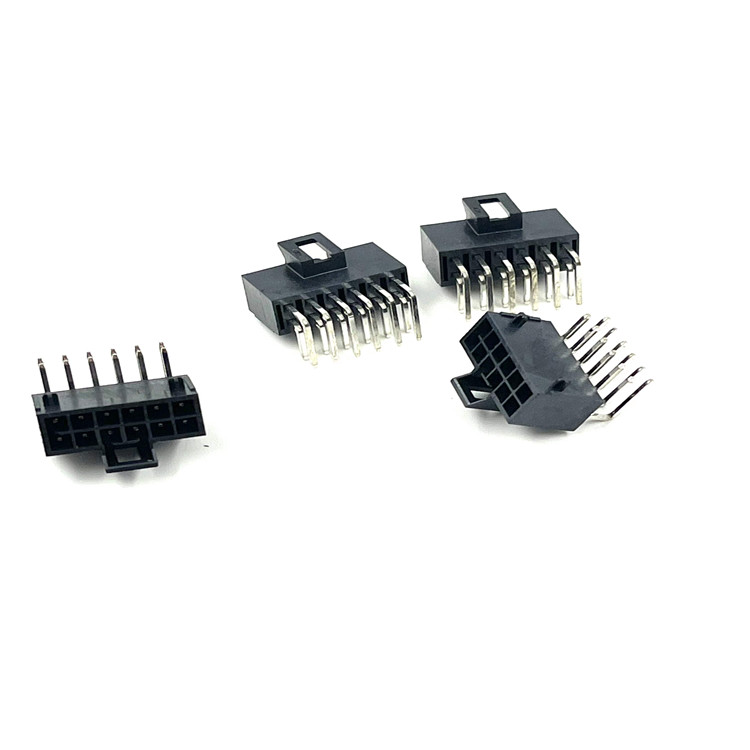 Nano Fit 105314 Header 1053141312 Wire to Board Connector