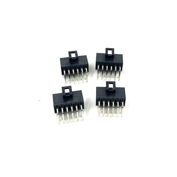 Nano Fit 105314 Header 1053141312 Wire to Board Connector
