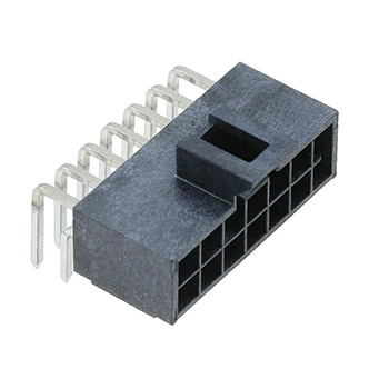 conn Header 14pos105314 nano fit 1053141114 Connector