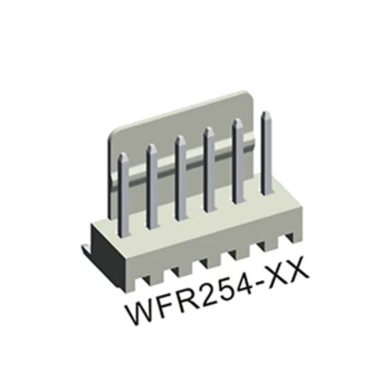 Molex  KK 254 header 2227 connector 22272061