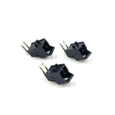 Nano Fit 105313 header connector 2pin molex 1053131102 wafer