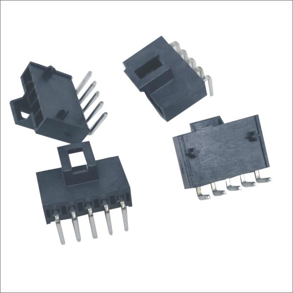 Nano Fit 105313 Header 1053131105 molex connector 5 Circuits