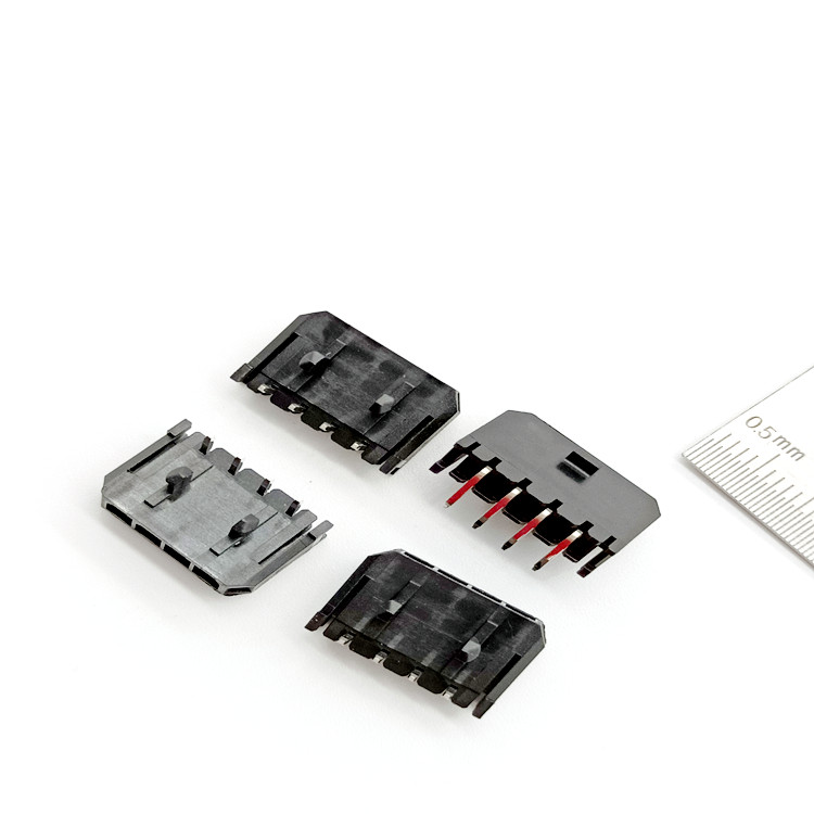 molex micro fit 3.0 43650 436500400 Connectors Header
