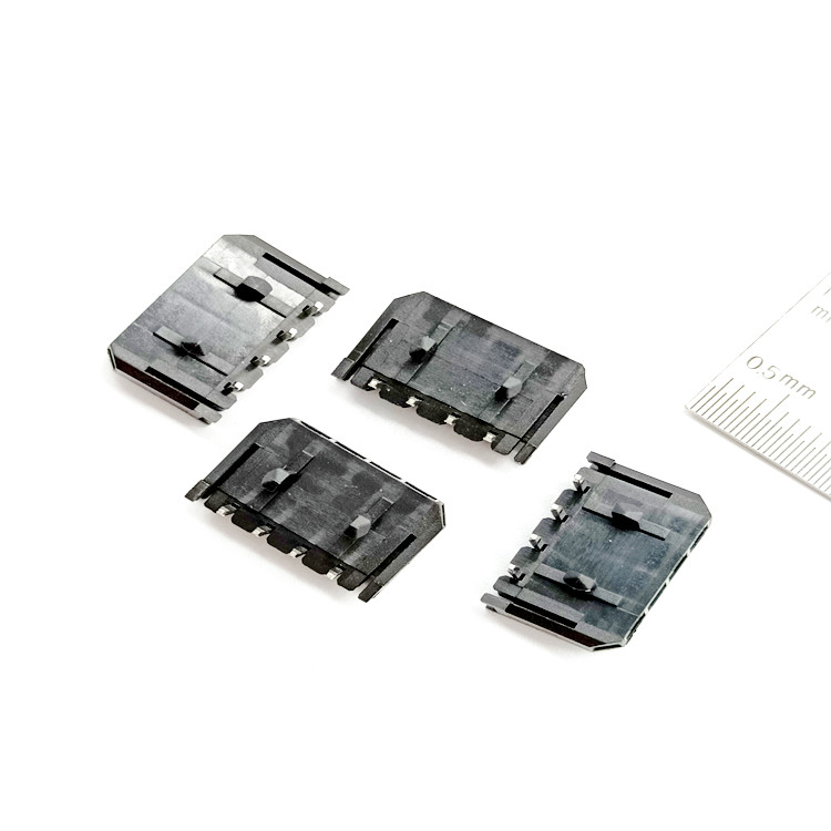 molex micro fit 3.0 43650 436500400 Connectors Header