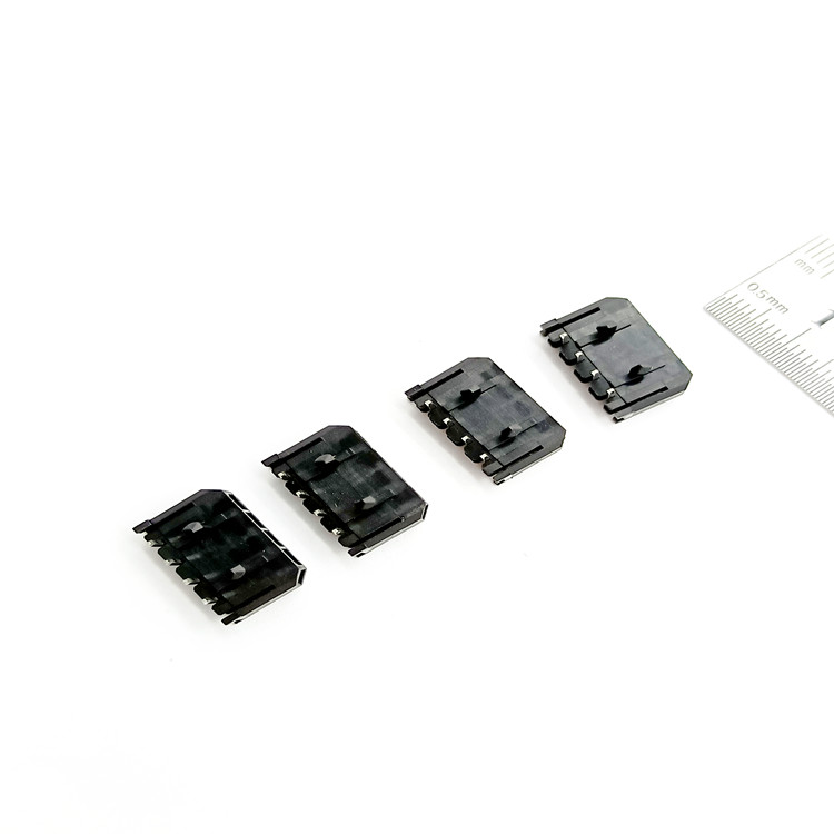 molex micro fit 3.0 43650 436500400 Connectors Header