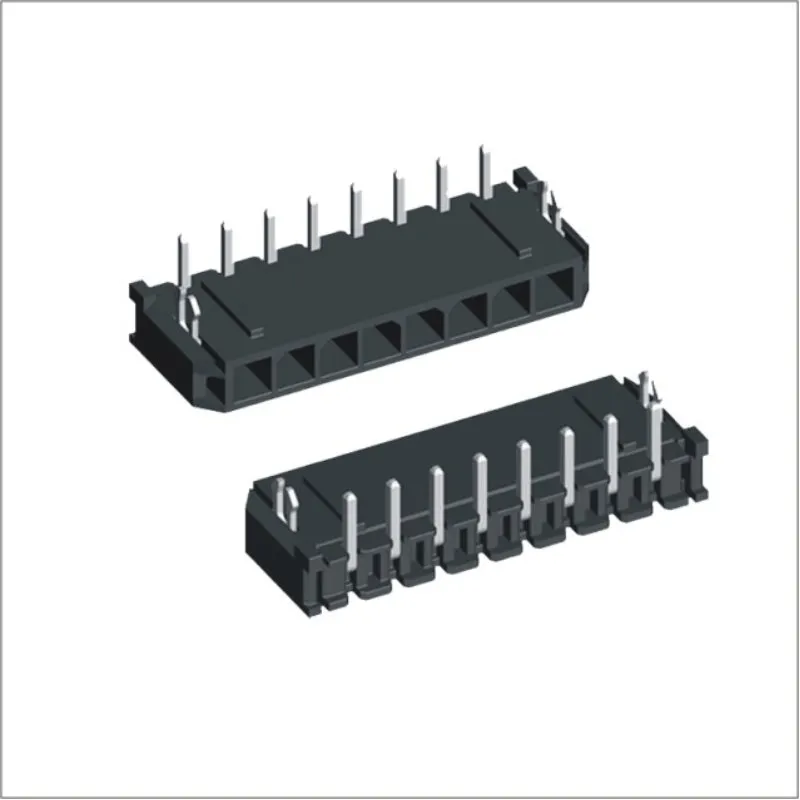 molex MicroFit 3.0 kit header 436500803 connector