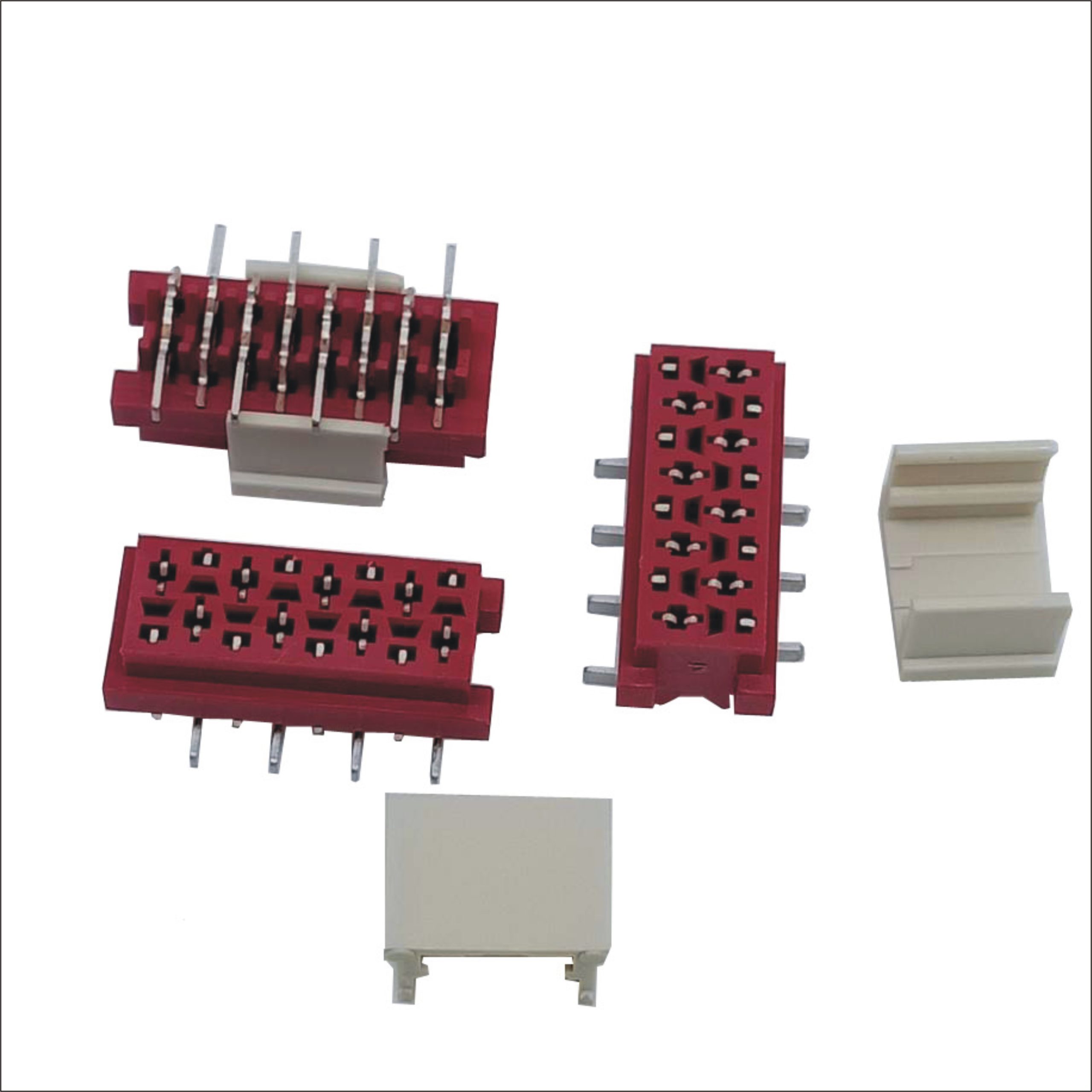 The Role of 2.54mm Connectors in Prototyping and Beyond