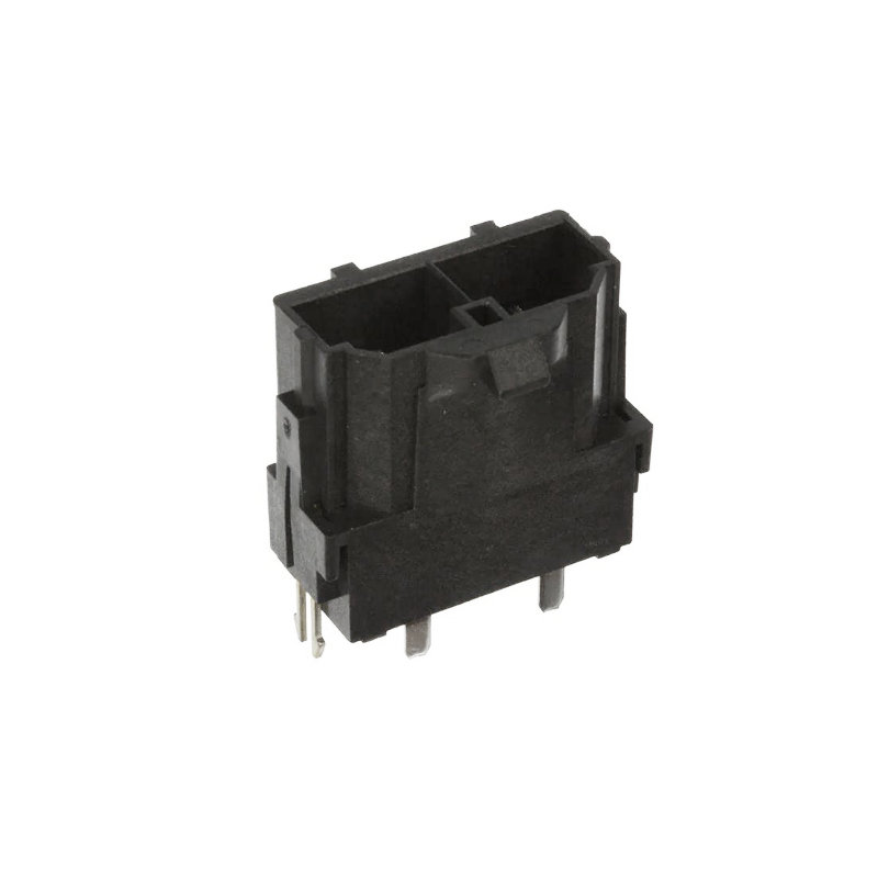 CONN HEADER VERT 2POS 10MM 428192214