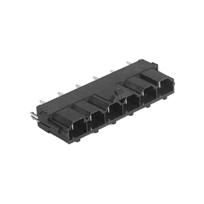 Replacement Conn Header Vert 6POS 10mm Mini-Fit Sr 428196212