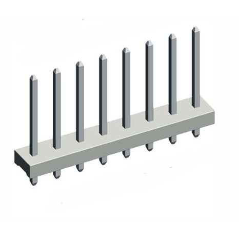 Optimize Connectivity with KK Header: Unveiling Precision and Versatility.