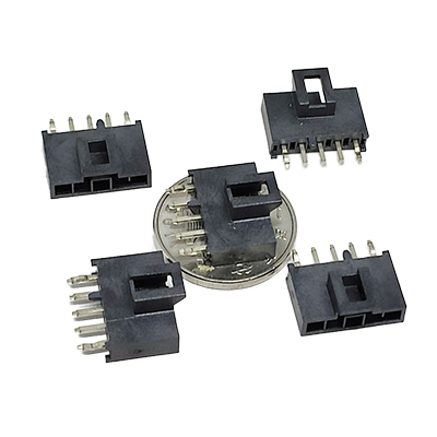2.5mm Wafer 105309 Nano fit 1053091105 Header Connector 5P