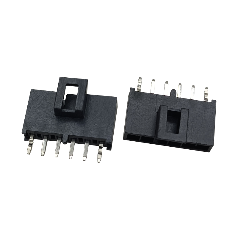 power header 1053091106 nanofit 105309 connector 6POS