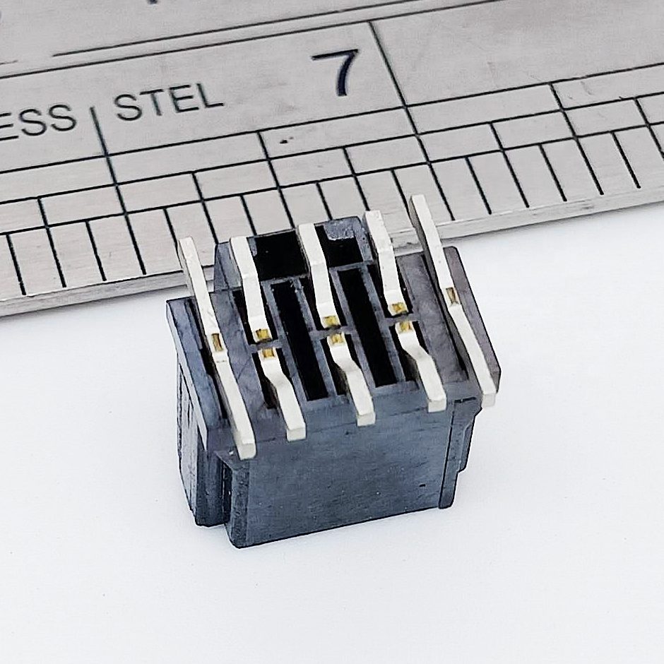 molex nano fit 105429 1054291104 Vertical SMT Header Connector