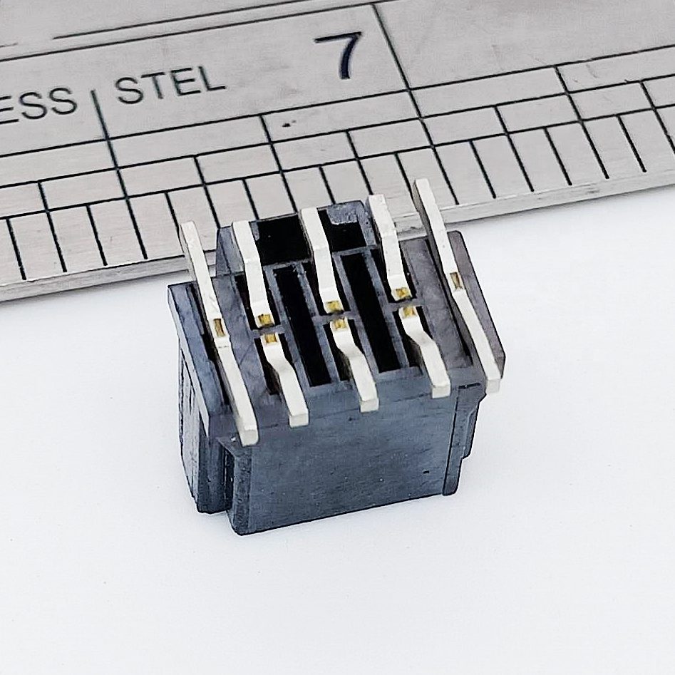 molex nano fit 105429 Vertical SMT Header  1054291208