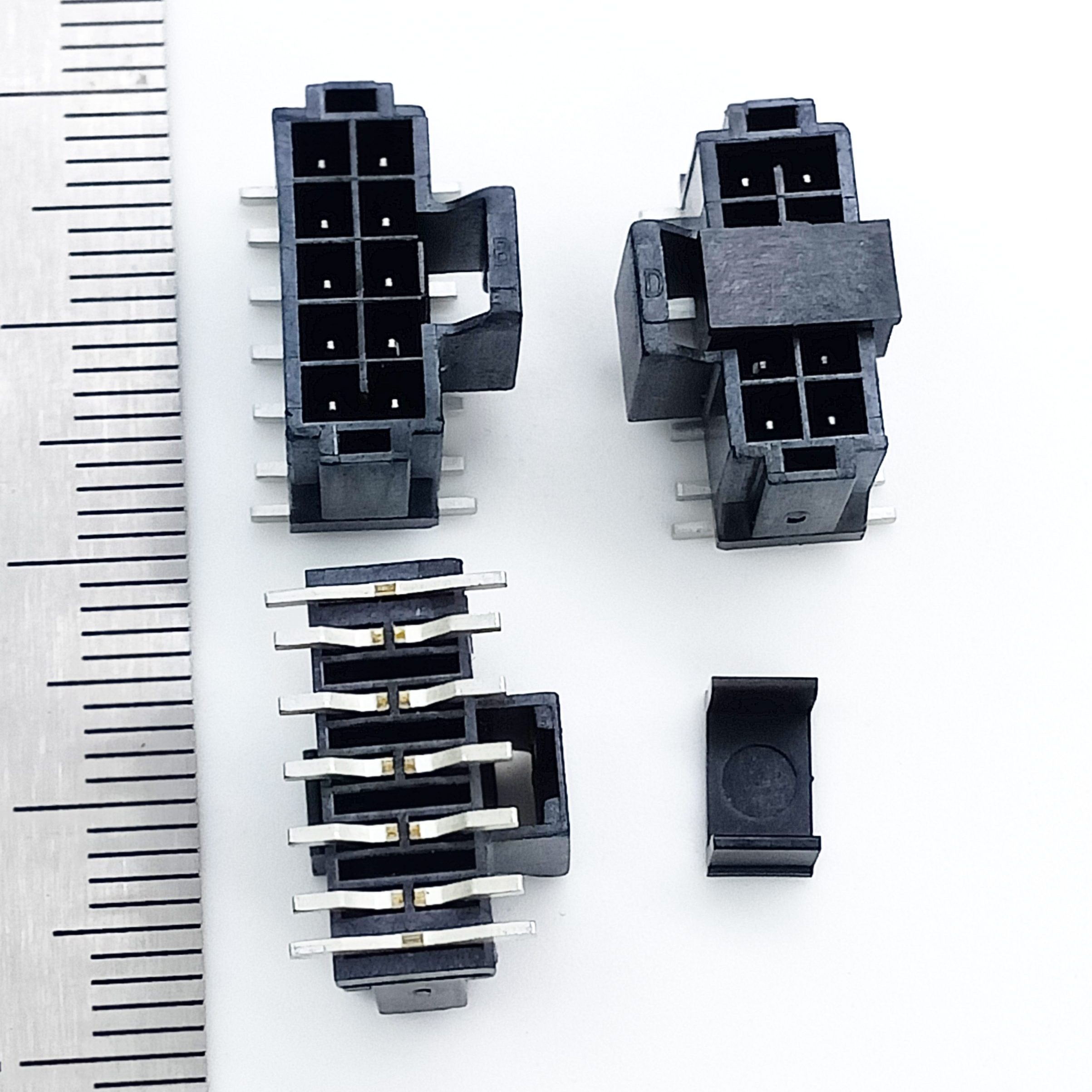 nano fit connector 105429 105429-1218 1054291118 header