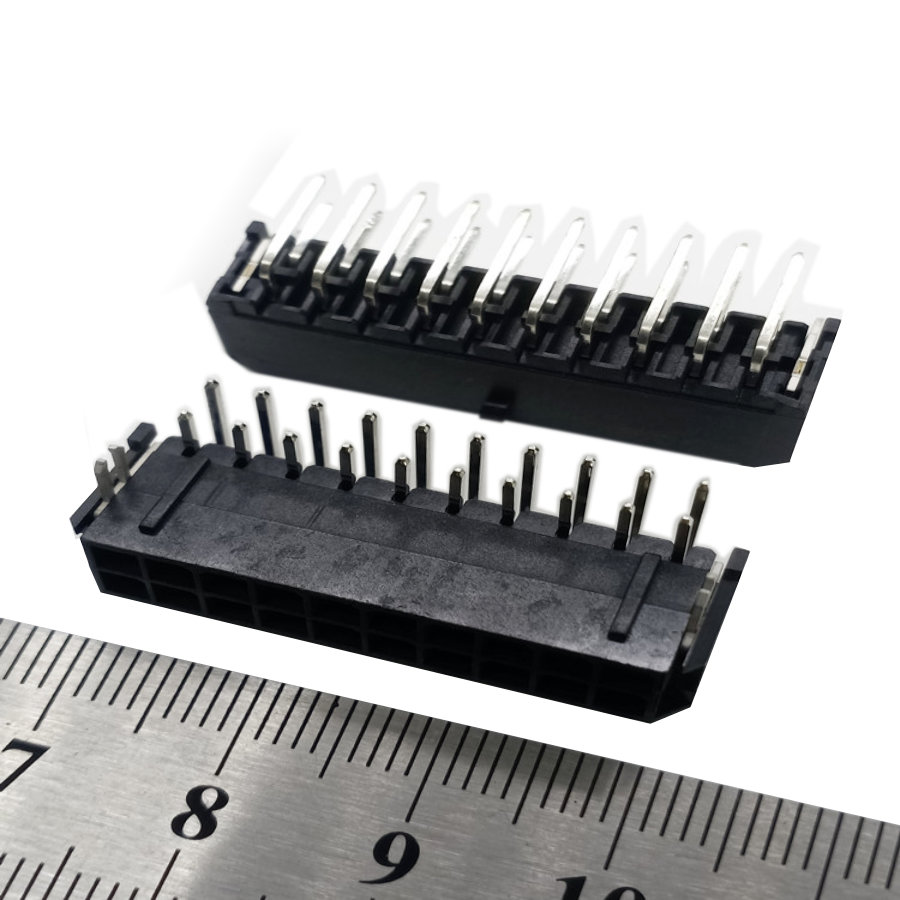 molex 43045 connector 3.0mm header 20P 430452021 metal fork