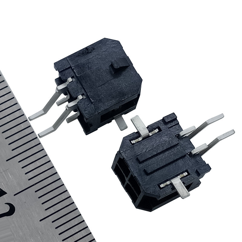 3.0mm Micro fit header power connector molex 430450409