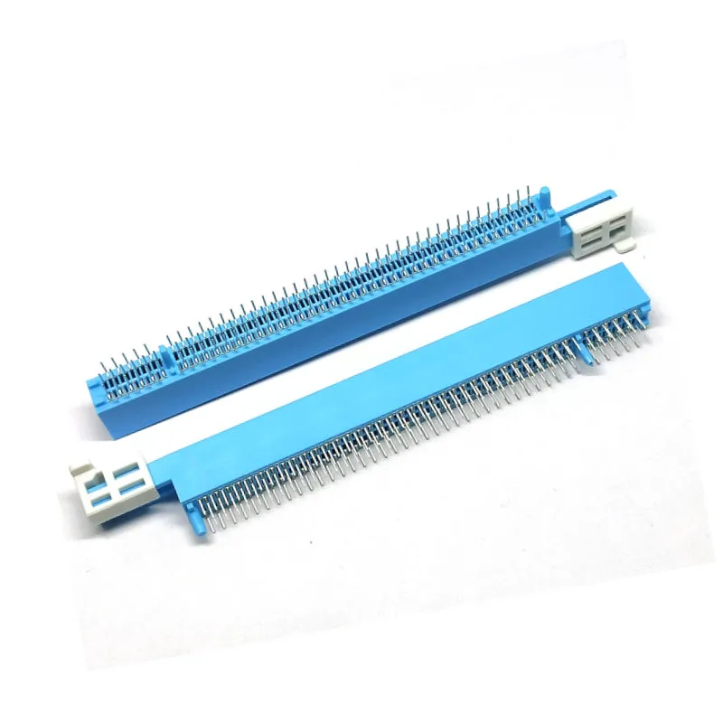 PCIeデータレートの進化