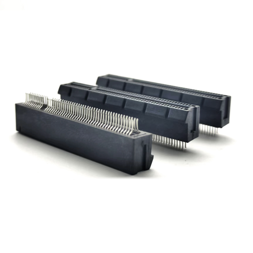 PCIE X4 MOLEX 0877159106 card edge connector