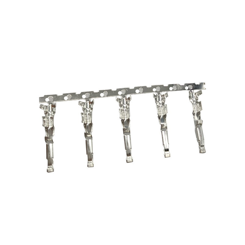 Mega-Fit 200241-1132 5.7mm pitch 2positions PCB header For Molex