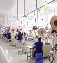 Global Connector Industry Enters New Tech Iteration Cycle Driven by China’s Manufacturing Transformation and Booming Industries