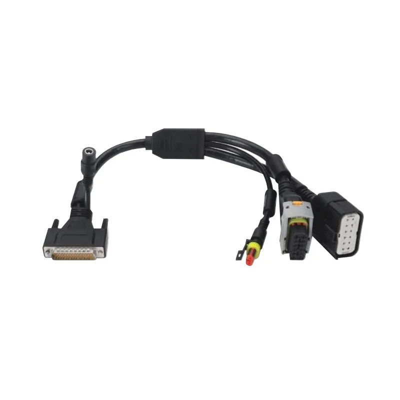SINOTURK OBD diagnostic Bosch urea pupm cable |dghoyato.com
