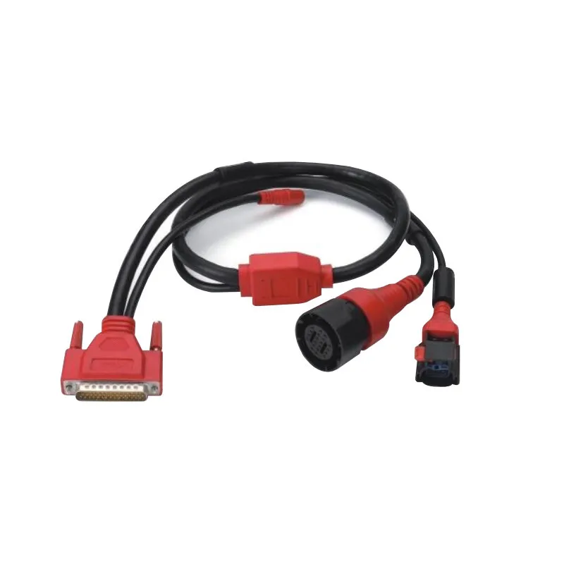 Faw OBD diagnostic  bosch tool SCR cable