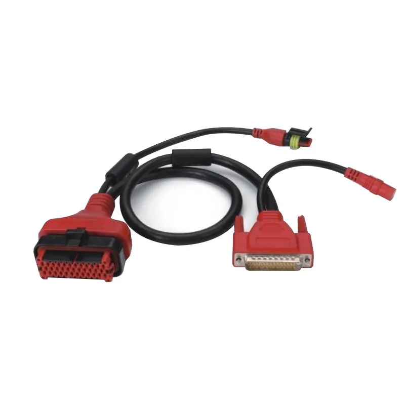 Chiron OBD OEM OBD2 diagnostic  cable |dghoyato.com