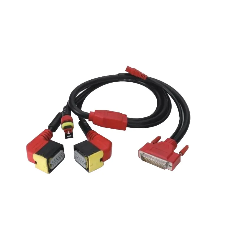Bosch OEM OBD2 diagnostic OBD bosch cable |dghoyato.com