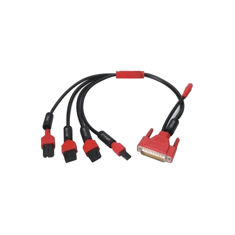 Dinex Bosch urea pump OEM OBD2 diagnostic cable