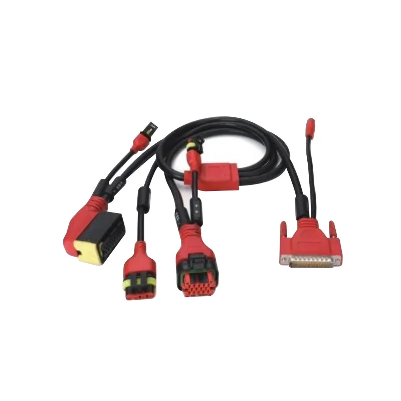 ACT BULE OEM OBD diagnostic bosch SCR cable