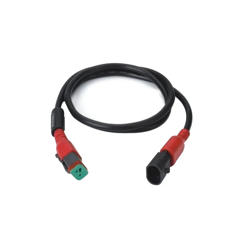 SINOTURK OBD 2P bosch urea pupm car diagnostic Tool cable