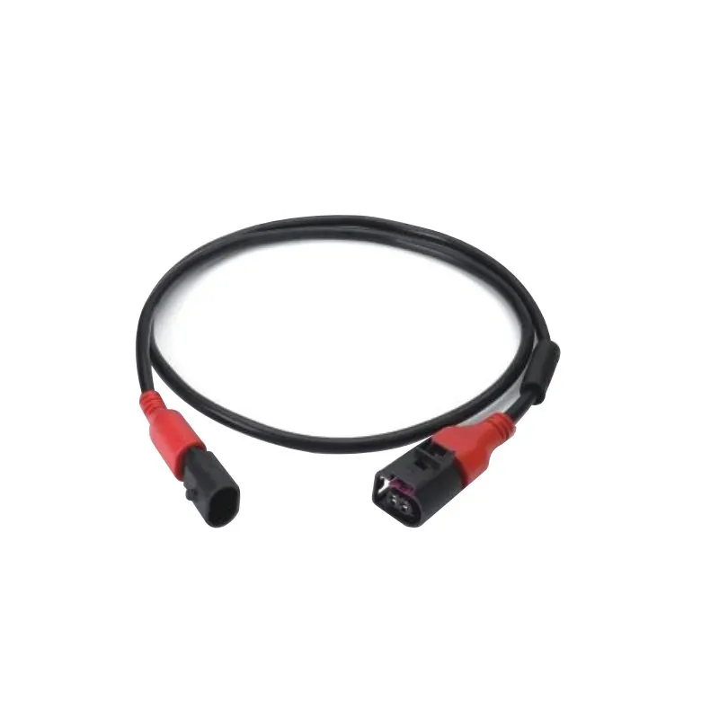 19.Truck urea pump Cable Faw Drive Nozzle OBD