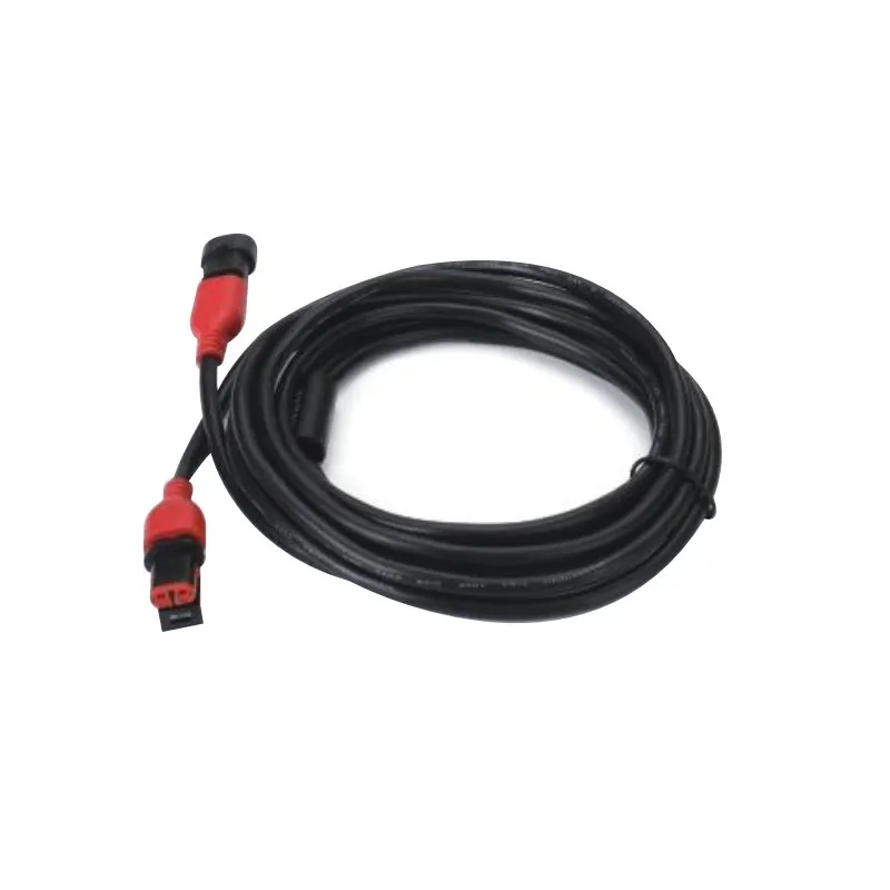 Drive Nozzle OEM OBD2 diagnostic scanner cable 2P